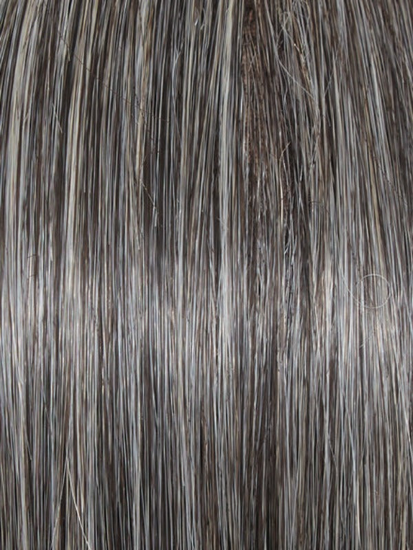 Open Box | Keep It Classy Wig by Gabor | Heat Friendly Synthetic Hair | Average Cap | GF511