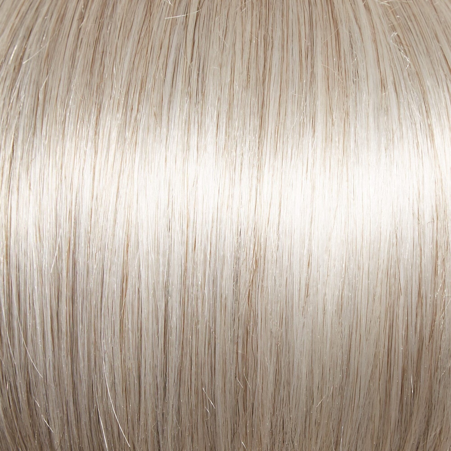 Under Cover Halo Hairpiece by Gabor | Heat Friendly Synthetic in Shaded Biscuit | Open Box | All Sales Final