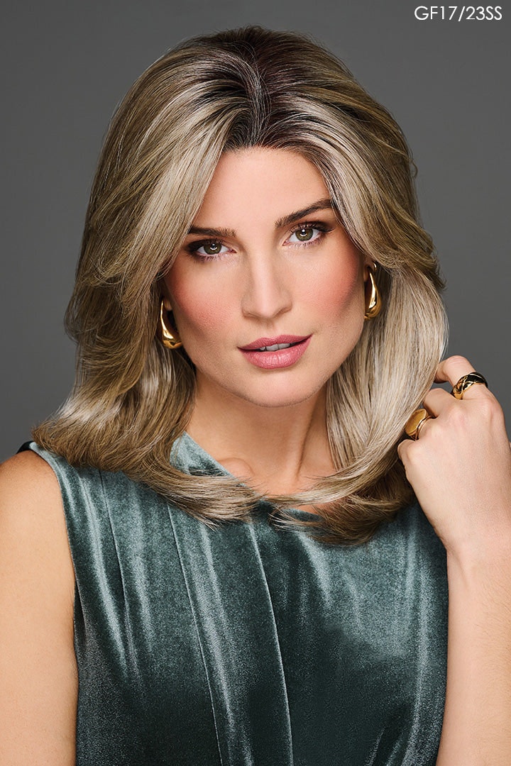 Open Box | Full Finesse Wig by Gabor | Average Cap | GF14-88SS