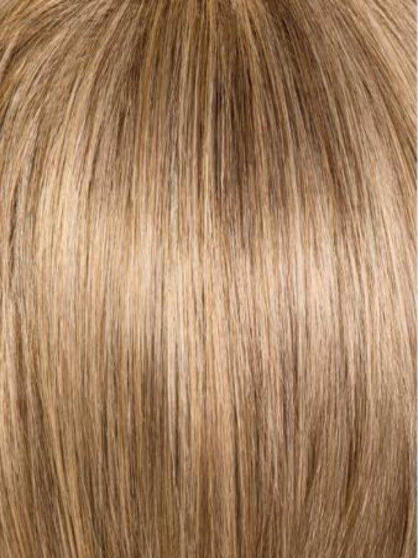Open Box | Incentive Wig by Gabor | G8+ CHESTNUT MIST | Petite Cap