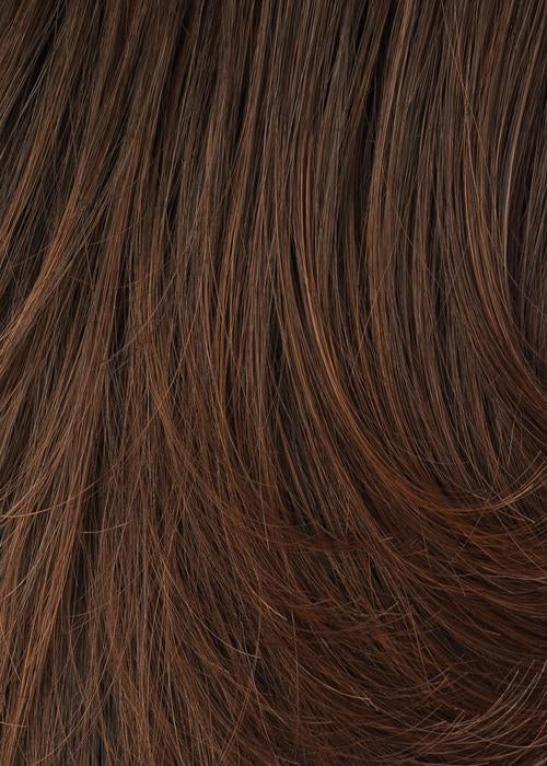 Zest Wig by Gabor | Synthetic Hair | Average Cap