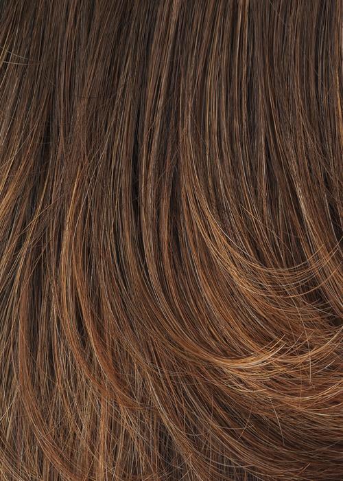 Zest Wig by Gabor | Synthetic Hair | Average Cap