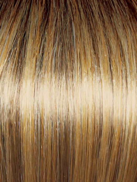 Waves and Raves HT Wig by Raquel Welch | Heat Friendly Synthetic Hair | Average Cap