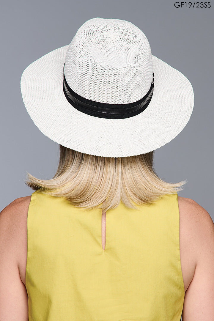 Under Cover Halo Wig by Gabor | Heat-Friendly Hair | Average Cap