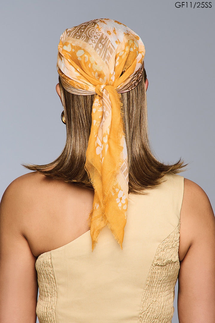 Under Cover Halo Wig by Gabor | Heat-Friendly Hair | Average Cap