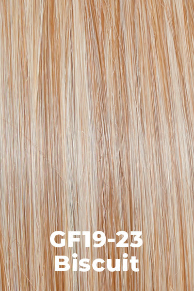 Colors - Gabor - Synthetic