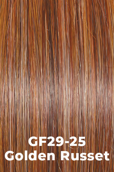 Colors - Gabor - Synthetic