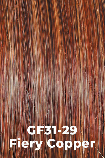 Colors - Gabor - Synthetic