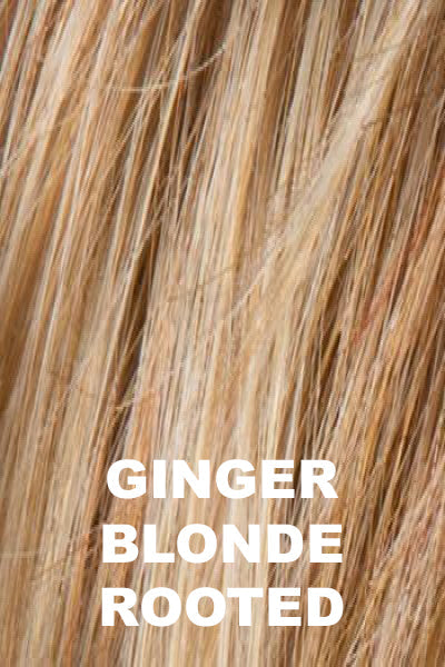 Colors - Ellen Wille -Shaded & Rooted Synthetic
