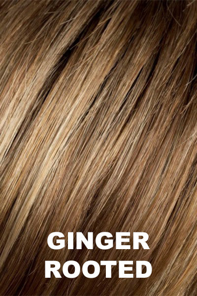 Colors - Ellen Wille -Shaded & Rooted Synthetic