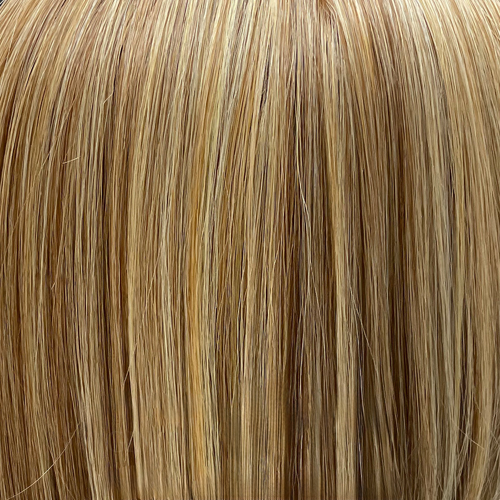 Veneta HT Wig by Belle Tress | Heat Friendly Synthetic Hair | Average Cap