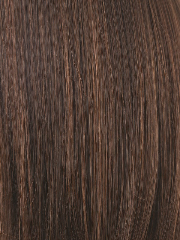Zoe Wig by Rene of Paris | Synthetic Hair | Average Cap