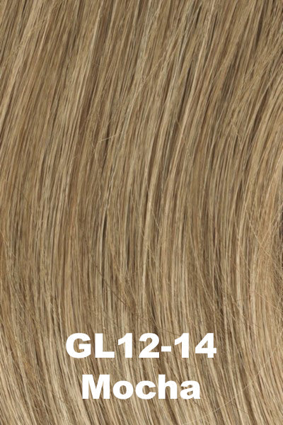 Colors - Gabor - Synthetic