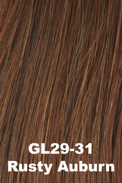 Colors - Gabor - Synthetic