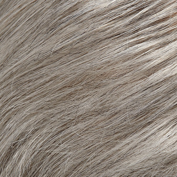 Top Style Topper 12" by Jon Renau | Synthetic Hair