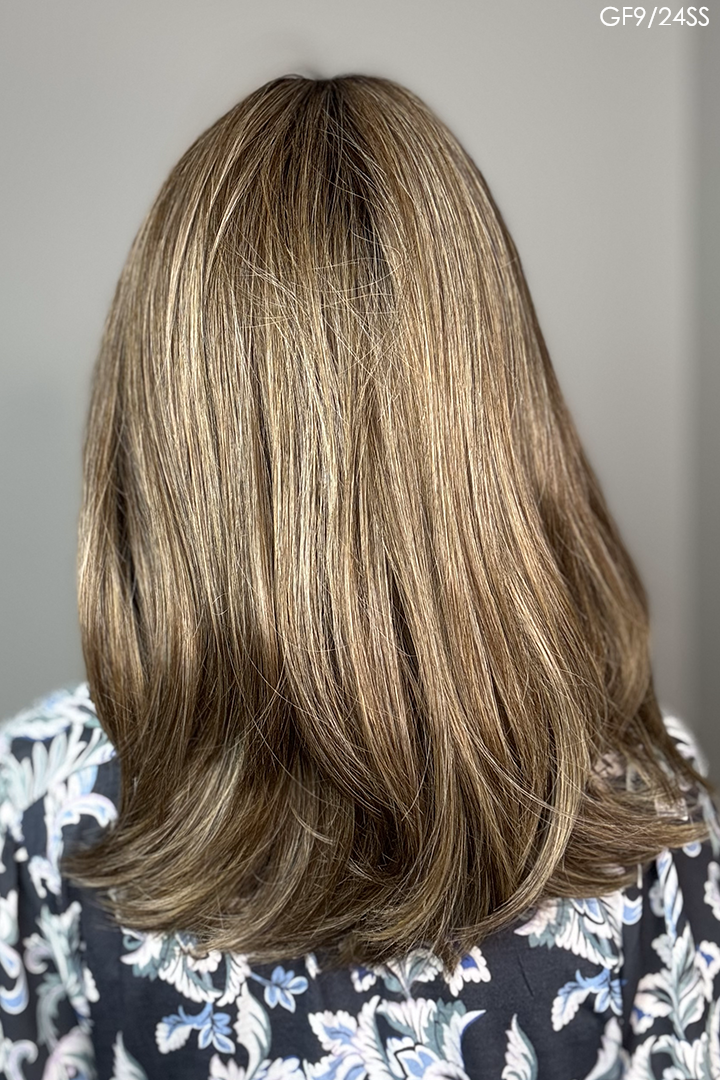 Open Box | Full Finesse Wig by Gabor | Average Cap | GF14-88SS