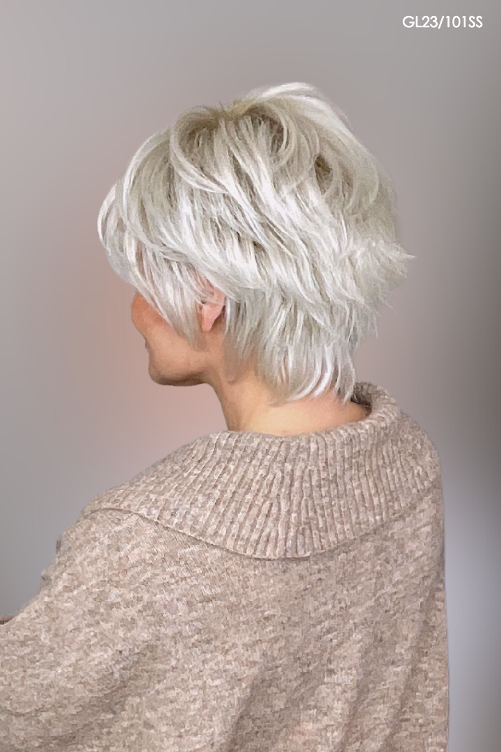 Open Box | Femme & Flirty Wig by Gabor | Synthetic Hair | Average Cap | GL10-14
