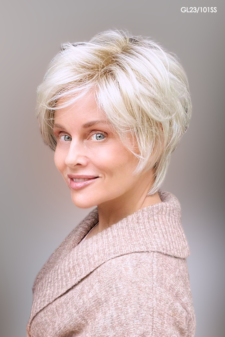 Open Box | Femme & Flirty Wig by Gabor | Synthetic Hair | Average Cap | GL10-14
