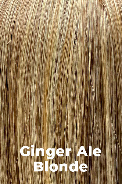 Belle Tress Wigs - Hudson (LX-5014)