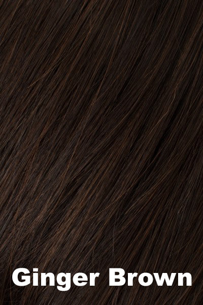 Colors - Tony of Beverly - Synthetic