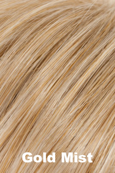 Colors - Tony of Beverly - Synthetic