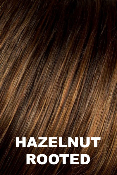 Colors - Ellen Wille -Shaded & Rooted Synthetic