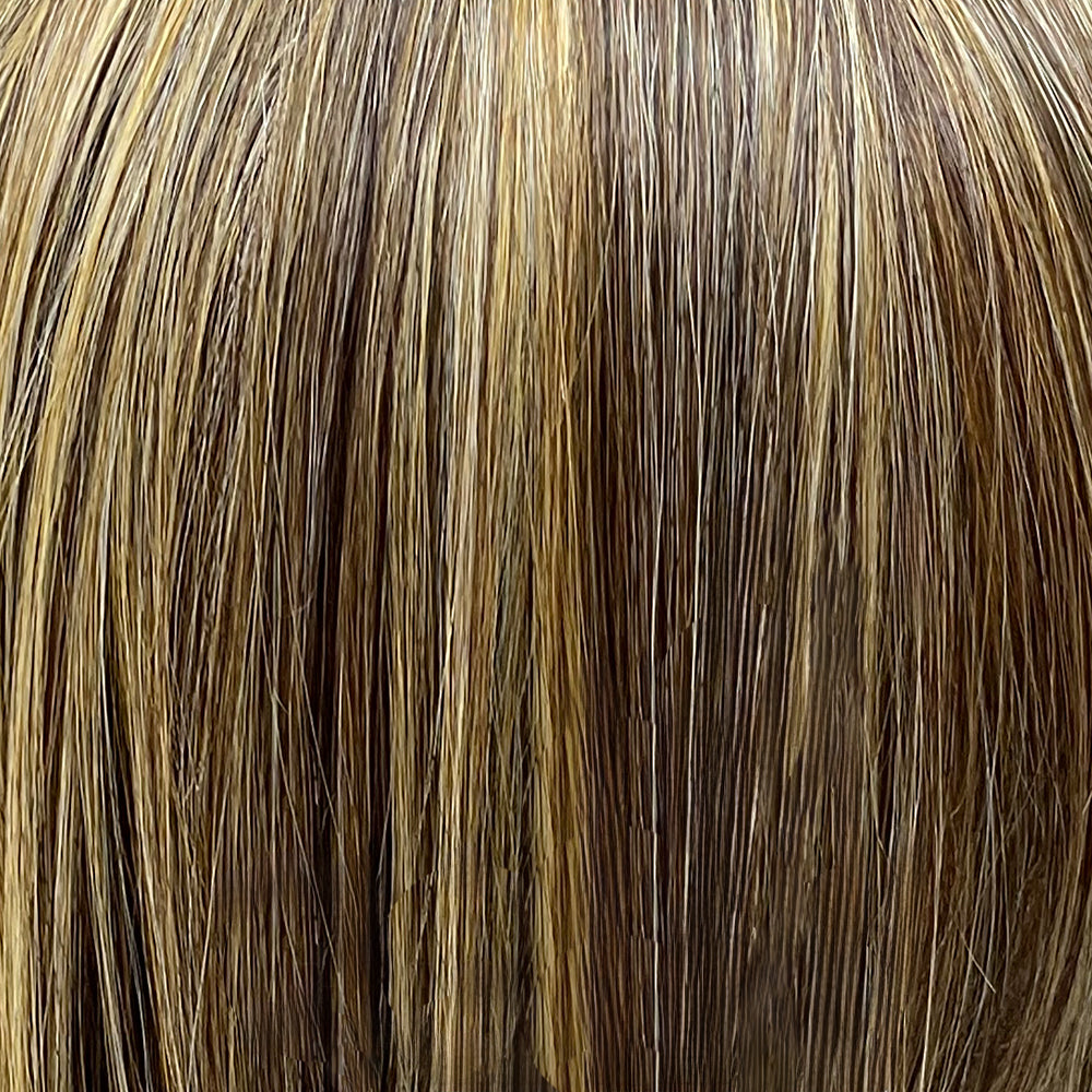 Veneta HT Wig by Belle Tress | Heat Friendly Synthetic Hair | Average Cap