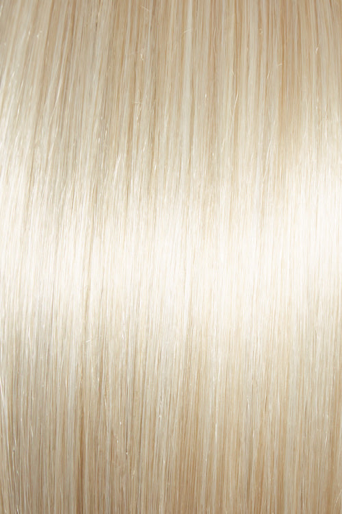 Trendy Fringe Topper by Hairdo | Heat Friendly Synthetic Hair