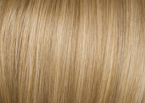 Trendy Fringe & Bun Hairpiece by Hairdo