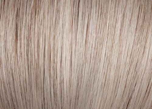 Trendy Fringe & Bun Hairpiece by Hairdo