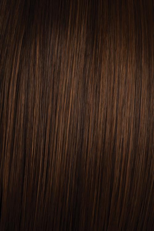 Trendy Fringe Topper by Hairdo | Heat Friendly Synthetic Hair