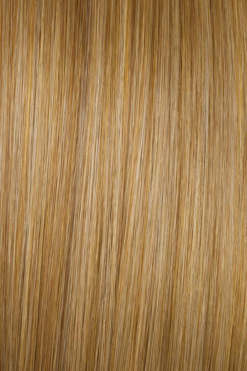 Trendy Fringe Topper by Hairdo | Heat Friendly Synthetic Hair