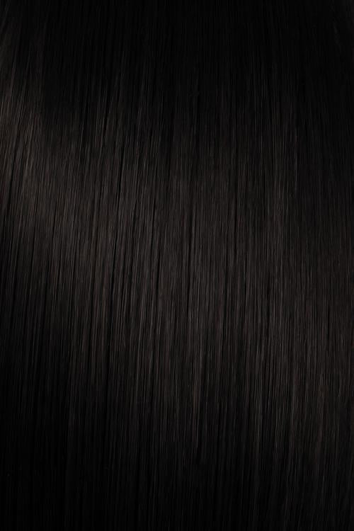 Trendy Fringe Topper by Hairdo | Heat Friendly Synthetic Hair