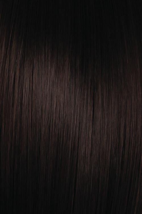 Trendy Fringe Topper by Hairdo | Heat Friendly Synthetic Hair