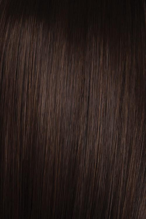 Trendy Fringe Topper by Hairdo | Heat Friendly Synthetic Hair