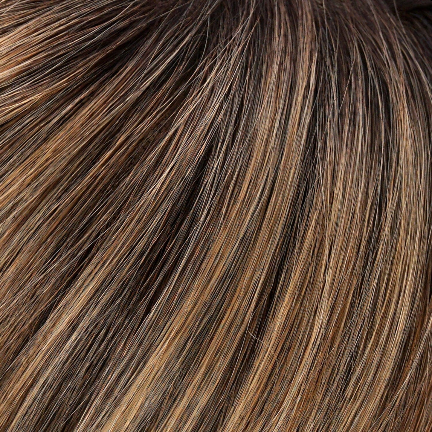 Top Notch HD Topper by Jon Renau | Heat Friendly Synthetic