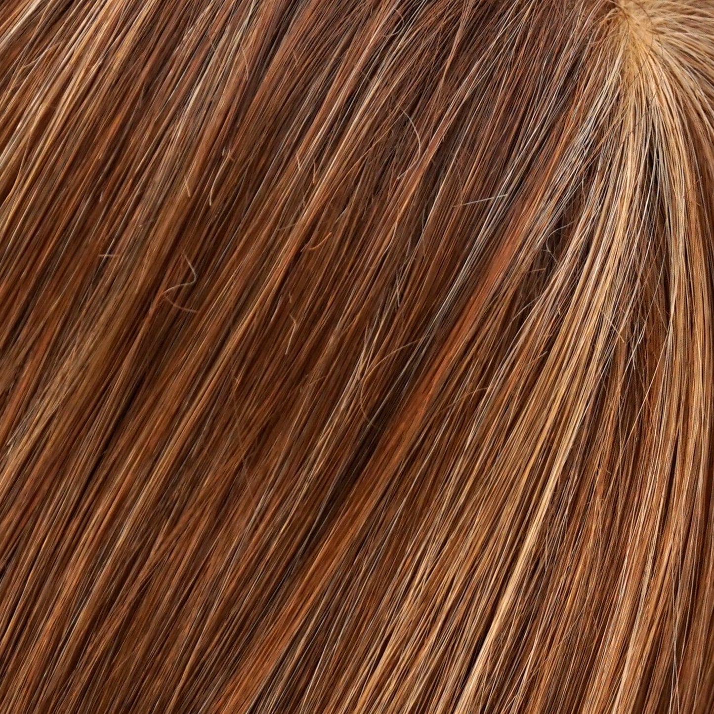 Vanessa Heat Defiant Wig by Jon Renau
