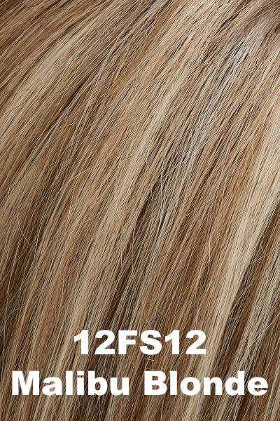EasiHair - EasiPieces 16'' L x 9" W (#788) - Human Hair