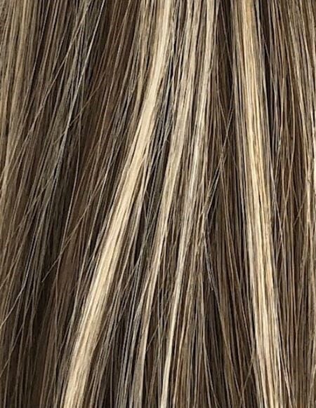 Willow Wig by Henry Margu