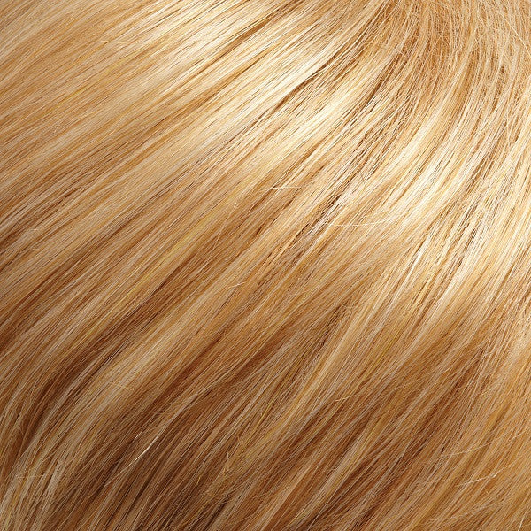 Top Style Topper 12" by Jon Renau | Synthetic Hair