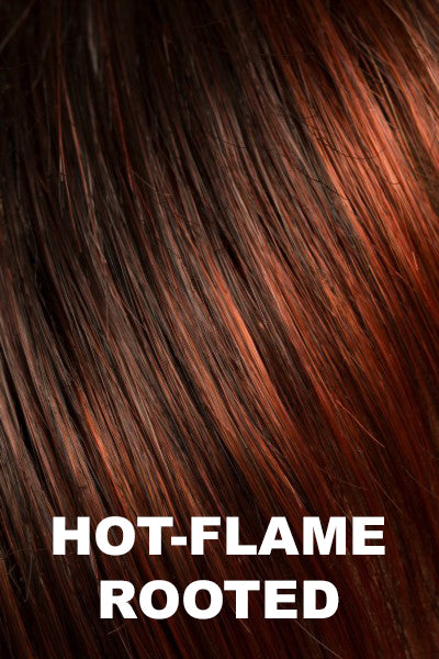 Colors - Ellen Wille -Shaded & Rooted Synthetic
