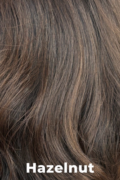 Colors - Mane Attraction - Synthetic