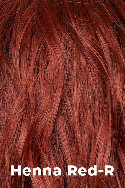 Alexander Couture Wigs - Brooklyn (#1034)
