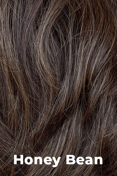 TressAllure Wigs - Shay (F1706)