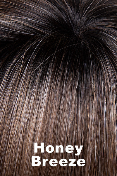 Colors - Envy - Human Hair
