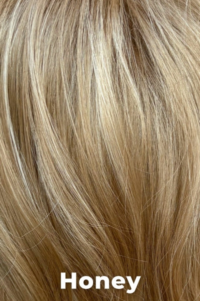 Colors - Mane Attraction - Synthetic