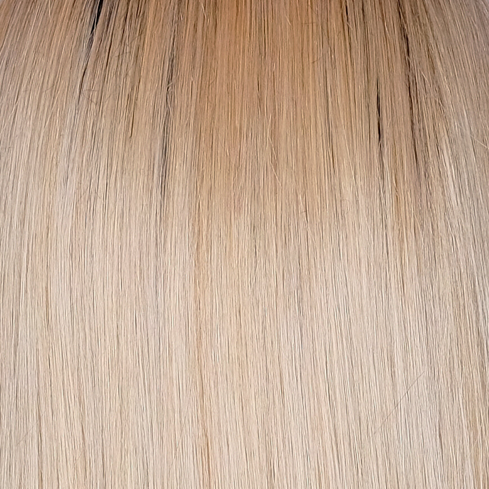 Vivienne Wig by PUSH | Heat Friendly Synthetic Hair | Average Cap