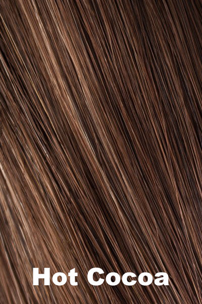 Colors - Tony of Beverly - Synthetic