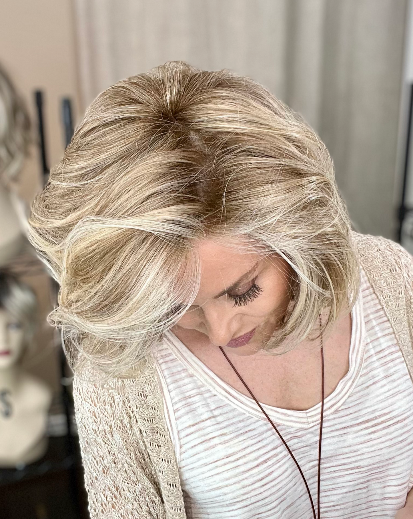 Untold Story HT Wig by Raquel Welch | Heat Friendly Synthetic Hair | Average Cap