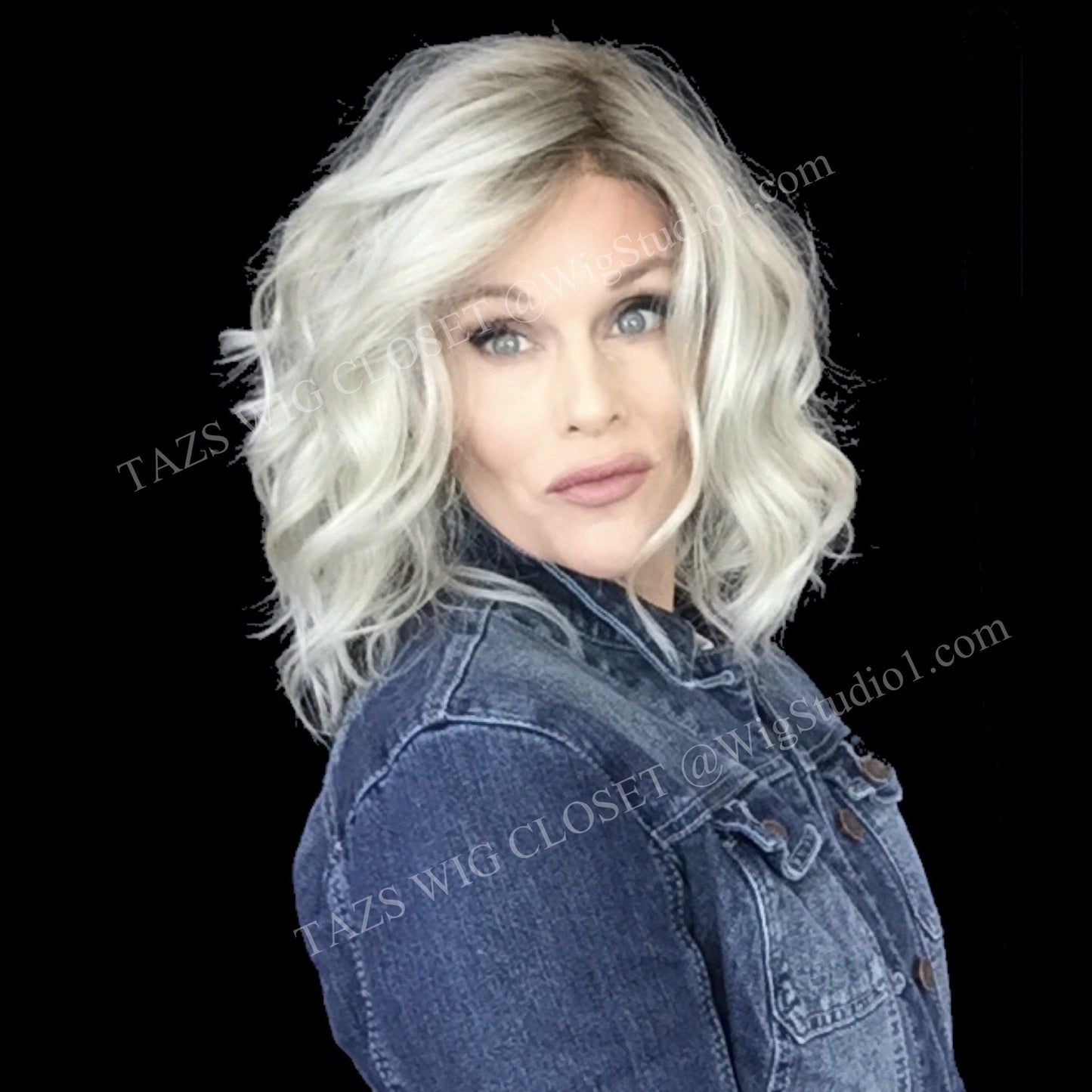 Vienna Roast Wig by Belle Tress | Heat Friendly Synthetic Hair | Average Cap